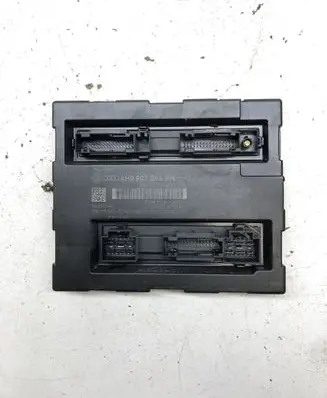 Audi A6 S6 C7 4G Comfort/convenience module 4H0907064BN 5DK01056502