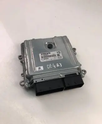 Volvo V60 Engine control unit/module ECU 31336983 0281018414