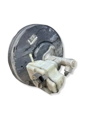Volkswagen Touran I Brake booster 1T1614105G 03787430014
