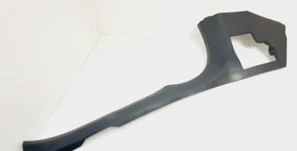 Mercedes-Benz GLC X253 C253 Front sill trim cover A2056860536