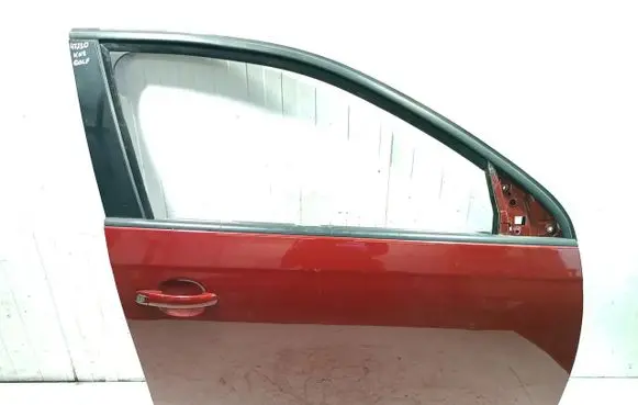 Volkswagen Golf Cross Front door