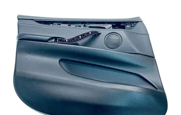 BMW X5 F15 Front door card panel trim 51417369953 7369953 51417345555