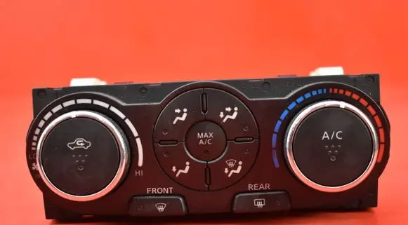 Nissan Altima Climate control unit 27510JA200