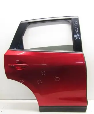 Mazda CX-5 II Rear door 