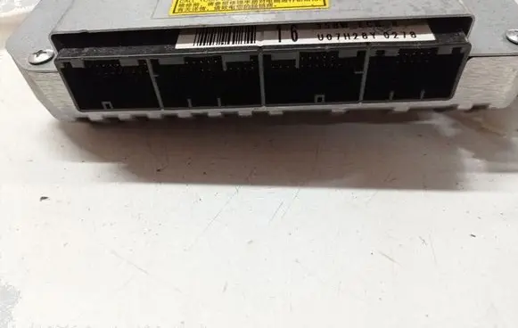 Toyota Prius (XW20) ESP (stability system) control unit 8954047090