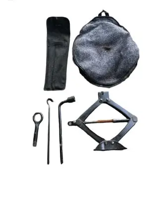 Hyundai i20 (PB PBT) Lift Jack 