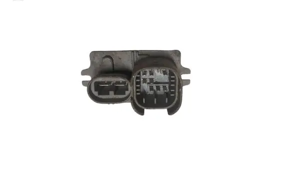 Renault Scenic RX Heater blower motor/fan resistor