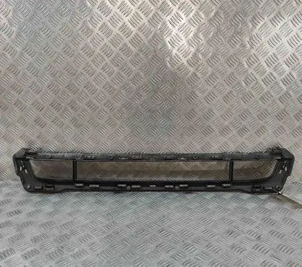 Front grill