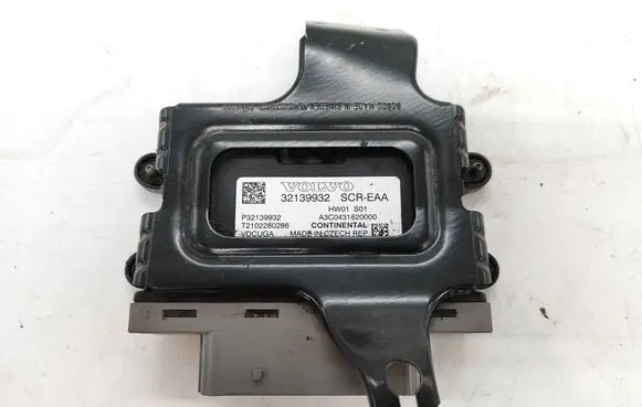 Volvo XC60 Adblue control unit 32139932