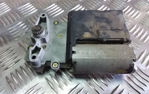 Audi A4 S4 B5 8D Sunroof motor/actuator 8D0959591 791856713