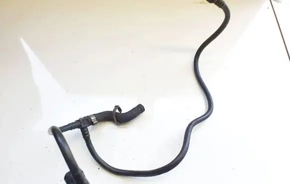 Lancia Phedra Air intake hose/pipe