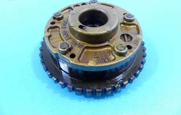 BMW 7 E65 E66 Timing chain sprocket 7506775 IMPRK1246334