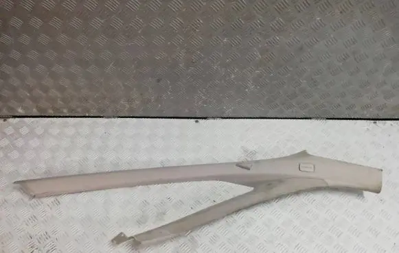 Citroen C4 II Picasso (D)pillar trim (top) 9677048077 97627A2 980168047