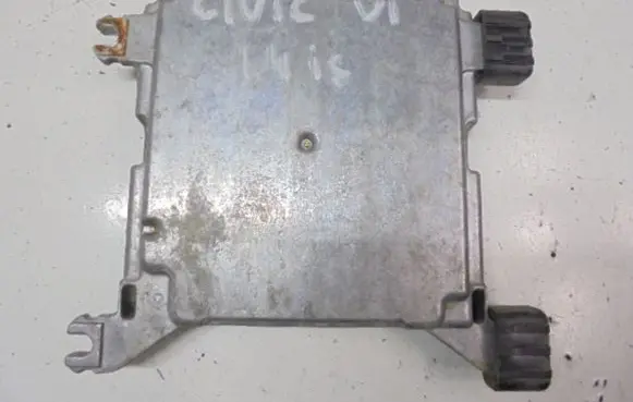 Honda Civic Engine control unit/module ECU 37820-P3Y-G01