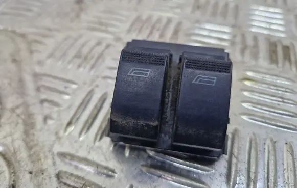 Audi A3 S3 8L Electric window control switch 8L0959851
