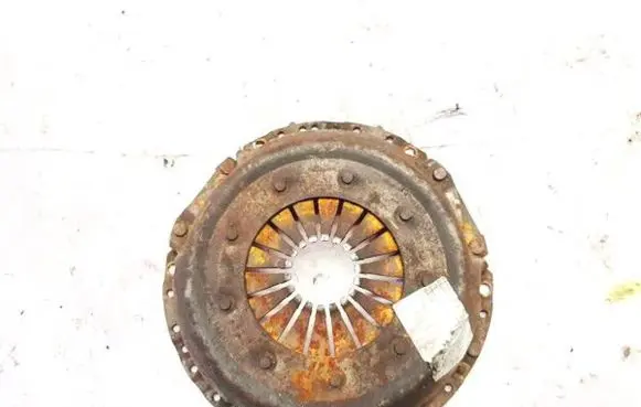 Pressure plate