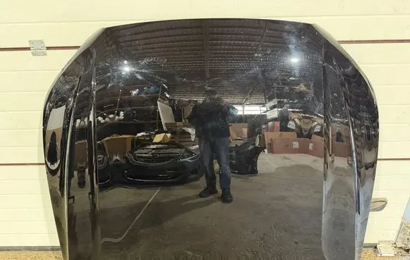 Volvo XC60 Engine bonnet/hood 31424557