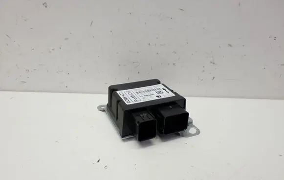 Ford C-MAX II Airbag control unit/module AM5T14B321AG