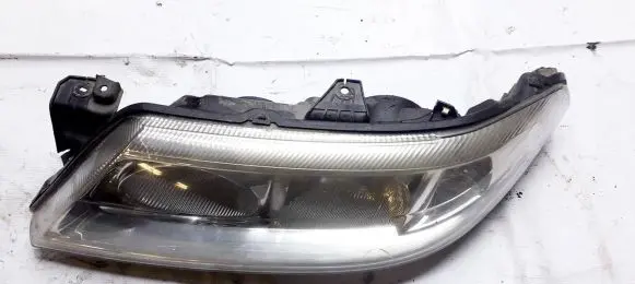 Renault Laguna II Headlight/headlamp 8200002845