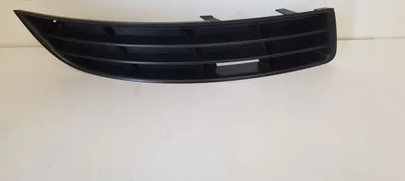 Volkswagen PASSAT B6 Front bumper lower grill 3C0853666