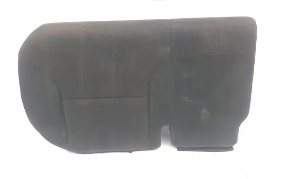 Honda CR-V Rear seat 