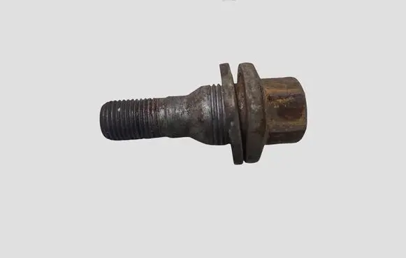 Peugeot 508 Nuts/bolts