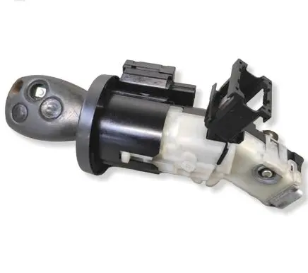 Opel Vivaro Ignition lock 487009186R