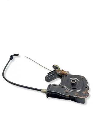 Peugeot 5008 Spare wheel mounting bracket 9810677780