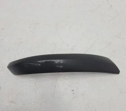 BMW X5 E53 Front door interior handle trim 8262811