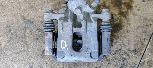 Honda Civic Rear brake caliper