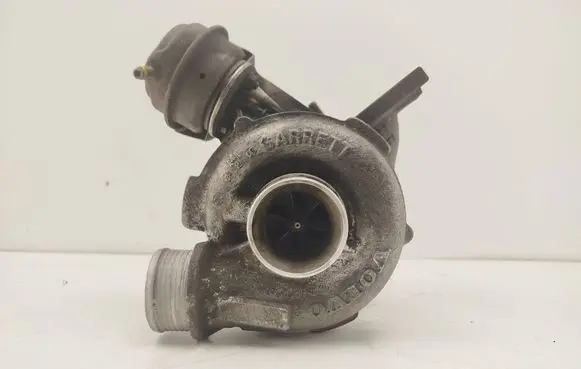 Volvo S80 Turbo 2653146