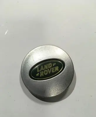 Land Rover Freelander 2 - LR2 Original wheel cap 