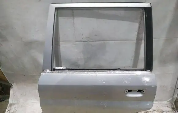 Mazda Demio Rear door PILKOS