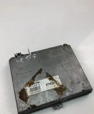 Volvo 460 Engine control unit/module ECU S101705113A