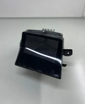 BMW 6 F12 F13 Head up display screen 9249966