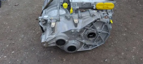 Volkswagen ID.4 Electric car motor 1EA901153G OEH901098E 1EA511103E