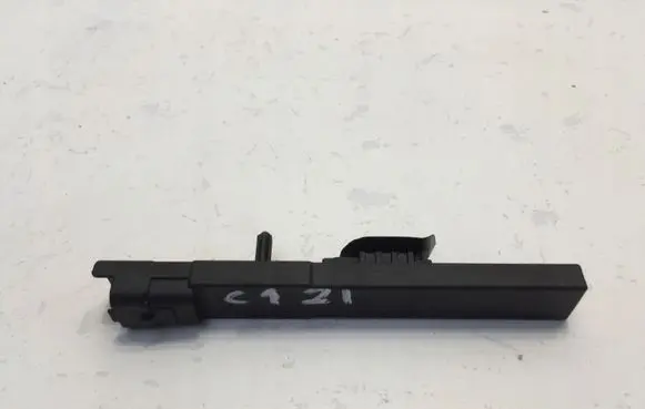 Citroen C4 III e-C4 Keyless (KESSY) go control unit/module E1136485