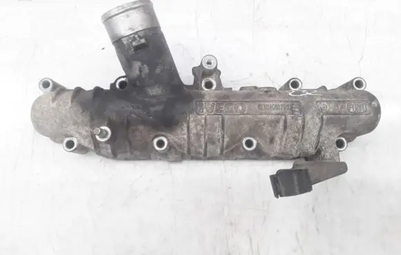 Iveco Daily 35 - 40.10 Intake manifold 504058786