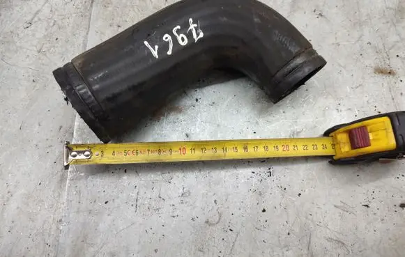 Volvo S60 Engine coolant pipe/hose