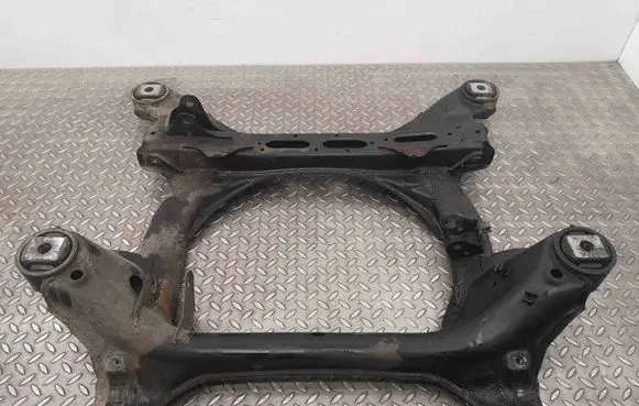 Porsche Cayenne (92A) Front subframe 7L0499314C