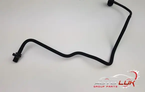 BMW X1 F48 F49 Intercooler hose/pipe 7619007