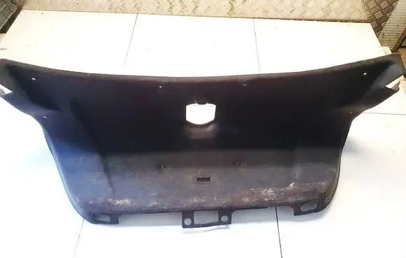 Mercedes-Benz E W211 Other trunk/boot trim element a2116940325