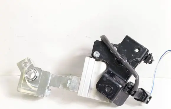 Air conditioning (A/C) expansion valve