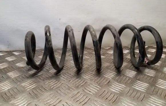 Chrysler 300 - 300C Front coil spring 04895627AB