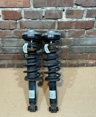 BMW X3 F25 Rear shock absorber/damper 6796317