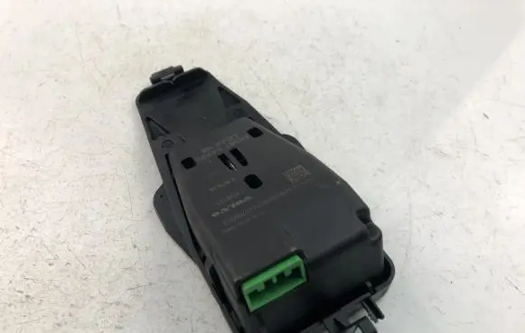Volvo XC70 Other control units/modules P31387311