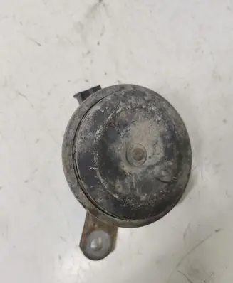 Toyota Avensis T250 Horn signal