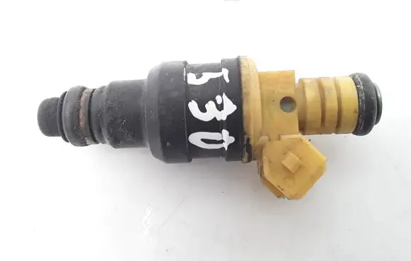 Alfa Romeo 166 Fuel injector 0280150702