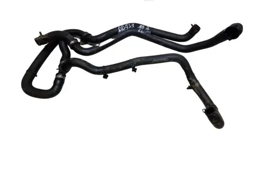 Mercedes-Benz B W246 W242 Engine coolant pipe/hose 101556000C CT148480 102107100B