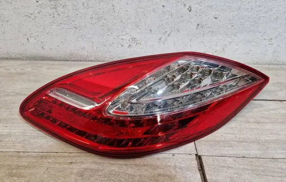 Porsche Panamera (970) Rear/tail lights 97063141204